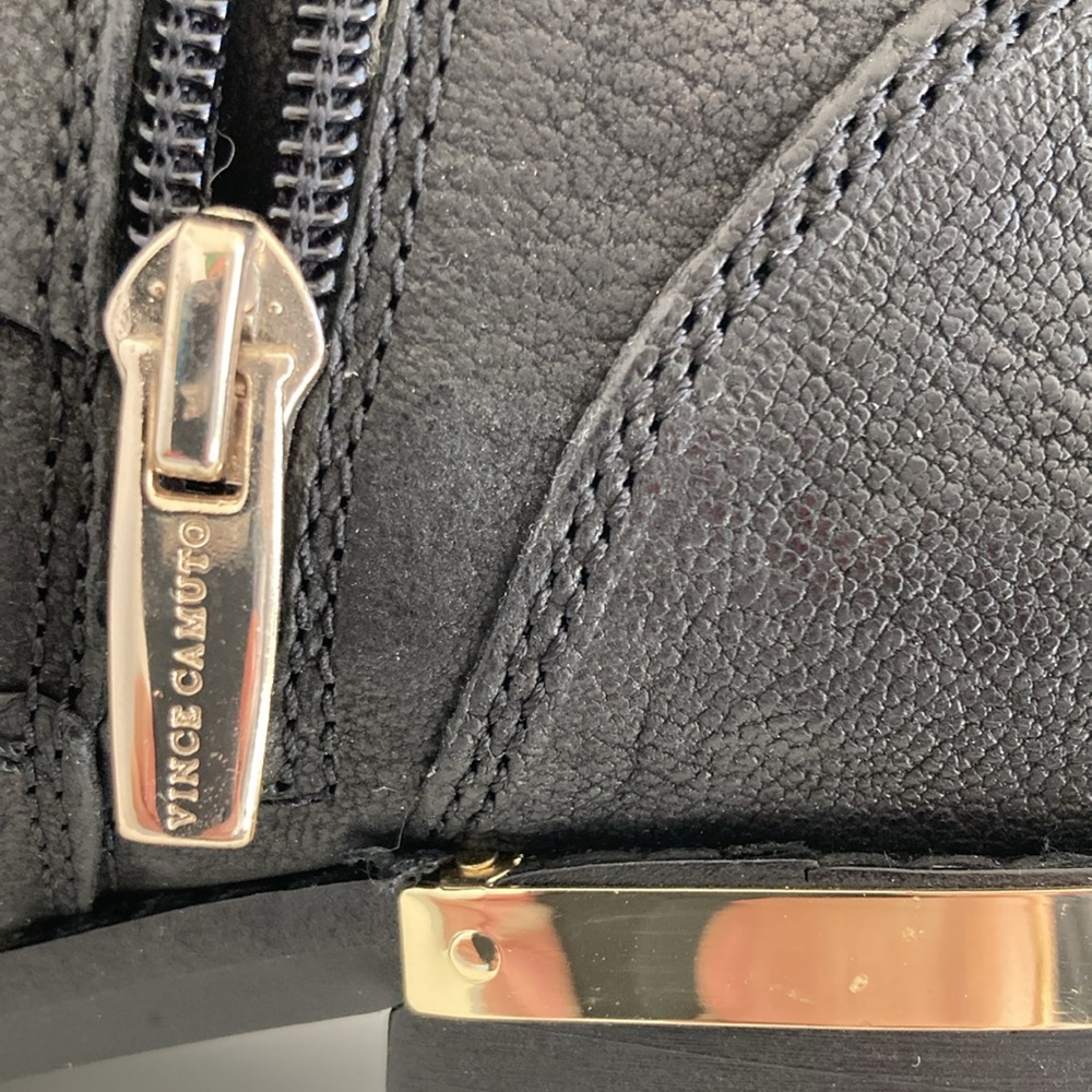 Vince Camuto boot - Picture 4 of 7
